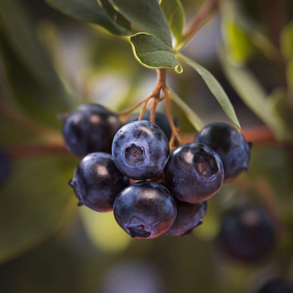 Bilberry Extract