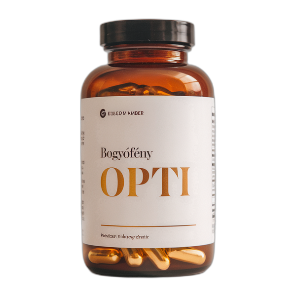 BogyóFény Opti termék